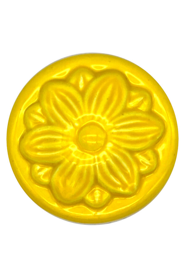 HLT 302 - Glossy Yellow